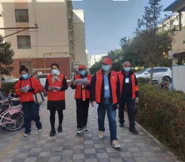 強擔當、戰(zhàn)疫情 --  疫情突發(fā)中的敦煌種業(yè)人